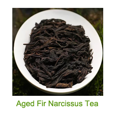 Narcissus Tea