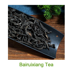 Dahongpao Tea