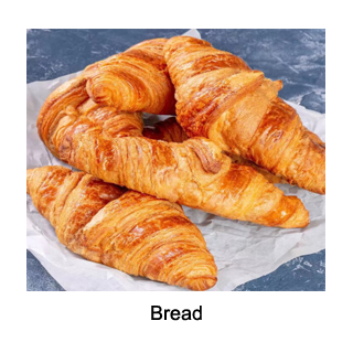Bread