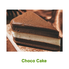 Choco Cake