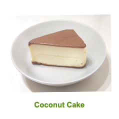 Coconut Cake