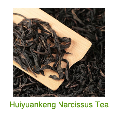 Dahongpao Tea