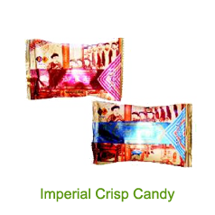 Imperial Crisp Candy