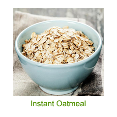 Instant Oatmeal