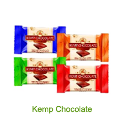 Kemp Chocolate