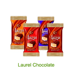 LaurelChocolate