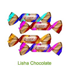 Lisha Choco