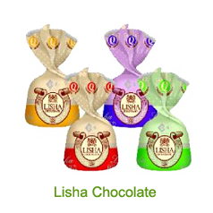 Lisha Chocolate