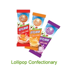 Lollipop Confectionary