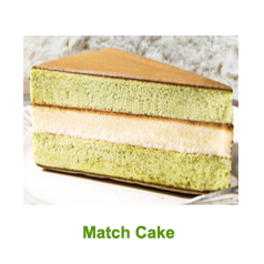 Matcha Cake
