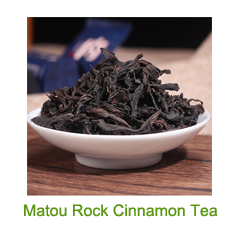 Dahongpao Tea