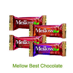 Mellow Best Chocolate