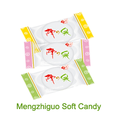 Mengzhiguo Soft Candy