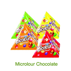 Microlour Chocolate
