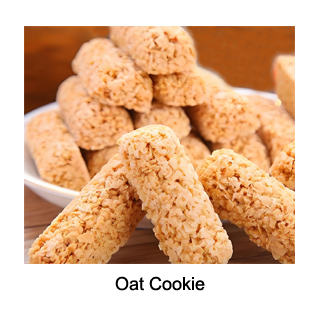 Oat Cookie