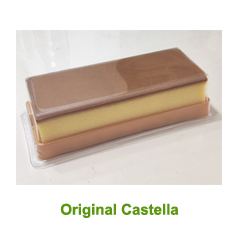 Original Castella