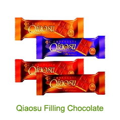 Qiaosu Filling Chocolate