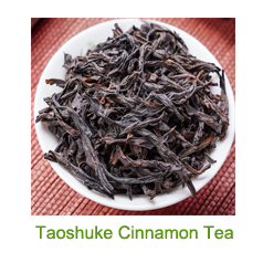 Narcissus Tea