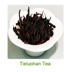 Dahongpao Tea