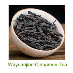 Narcissus Tea