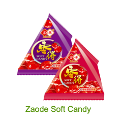 Zaode Soft Candy