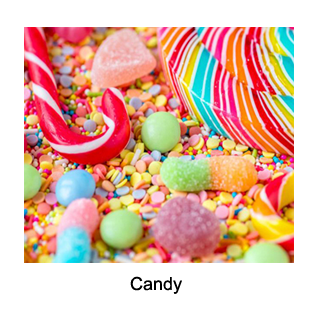 Candy