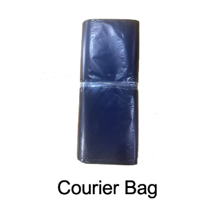 Courier Bag