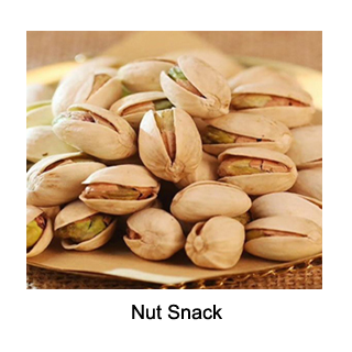 Nutsnack