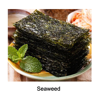 Seaweed